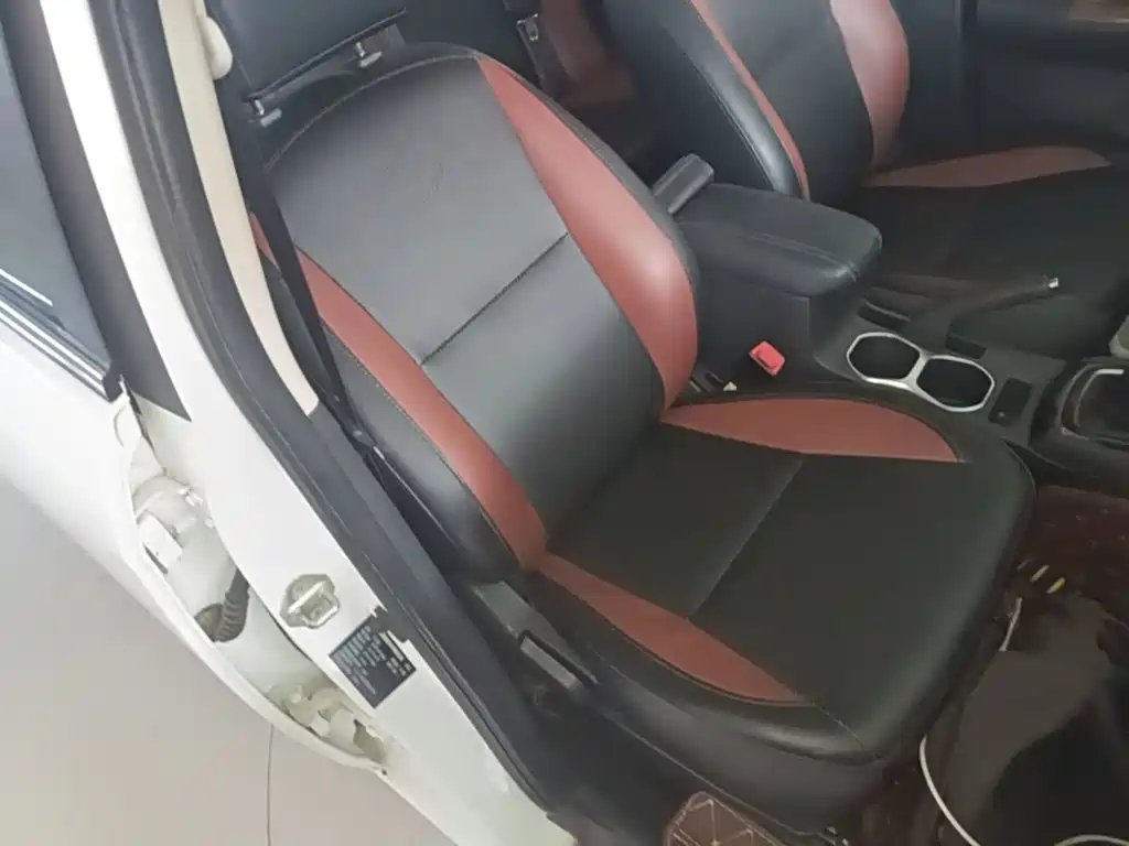 BYD F3 2017 2016 1.5L Manual Luxury
