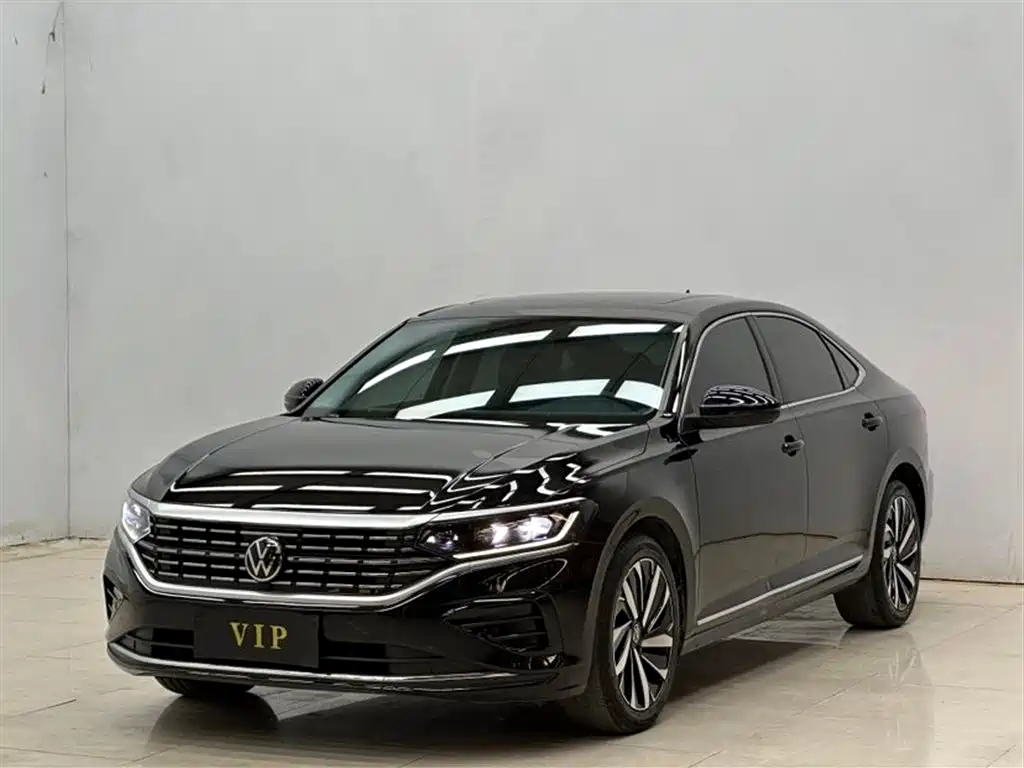 Volkswagen Passat 2023 Facelift 330TSI Elite Edition фото 3
