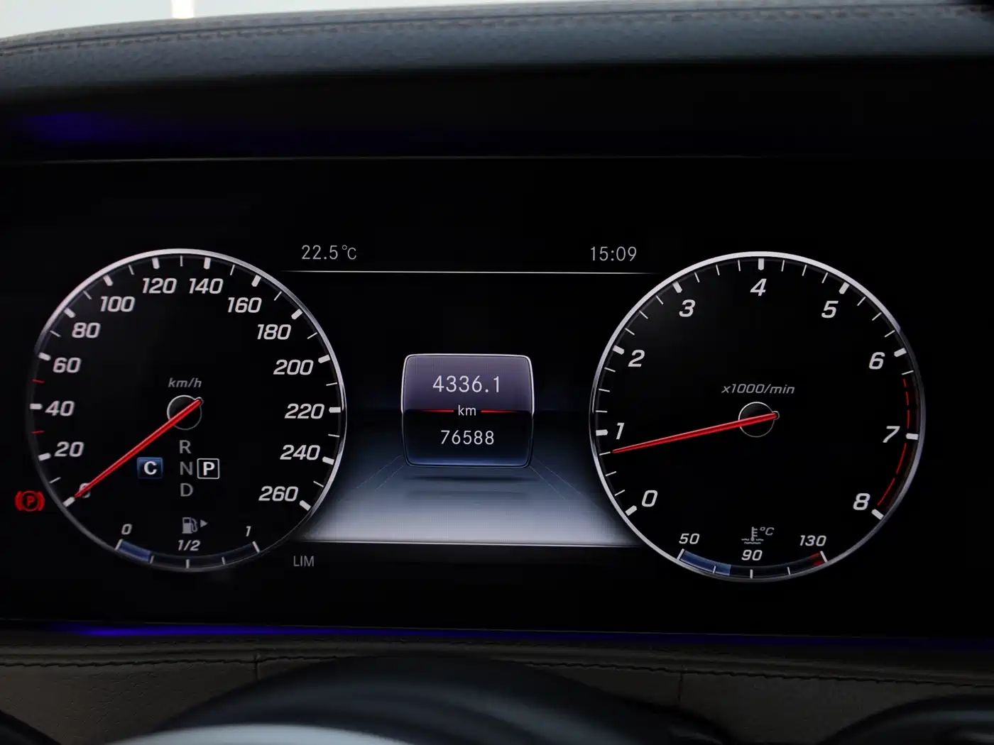 Mercedes-Benz Maybach S-Class 2018 S 450 4MATIC фото 11