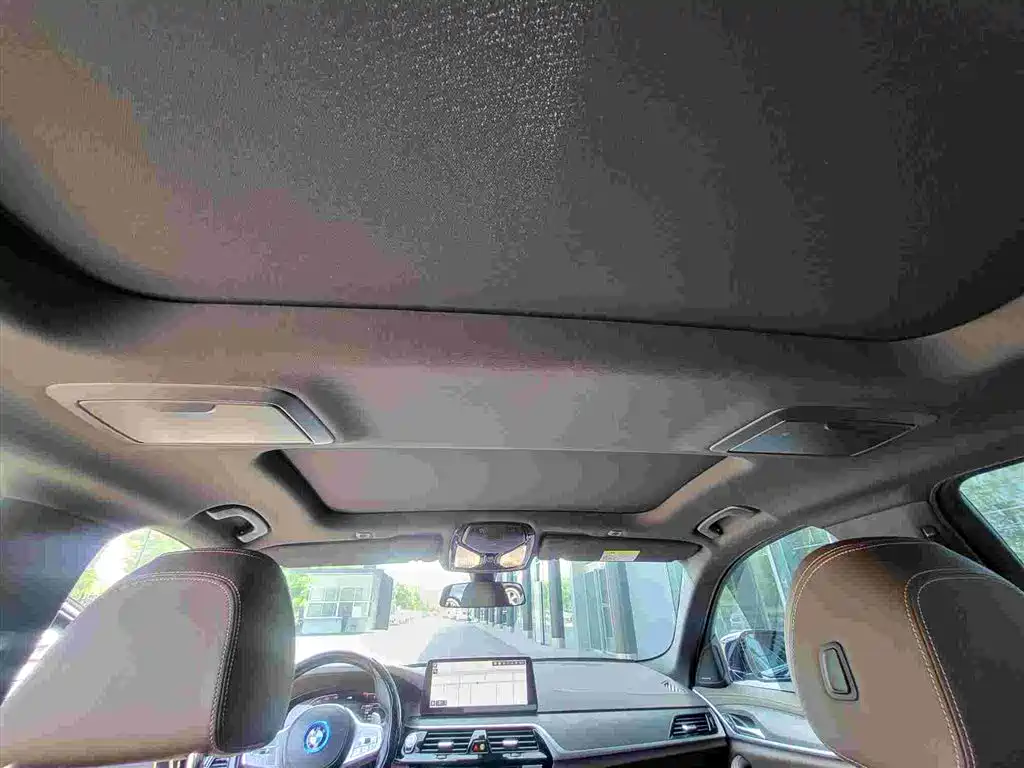 BMW 5 Series 2022 Model Second Facelift 530Li Leading M Sport Package фото 19
