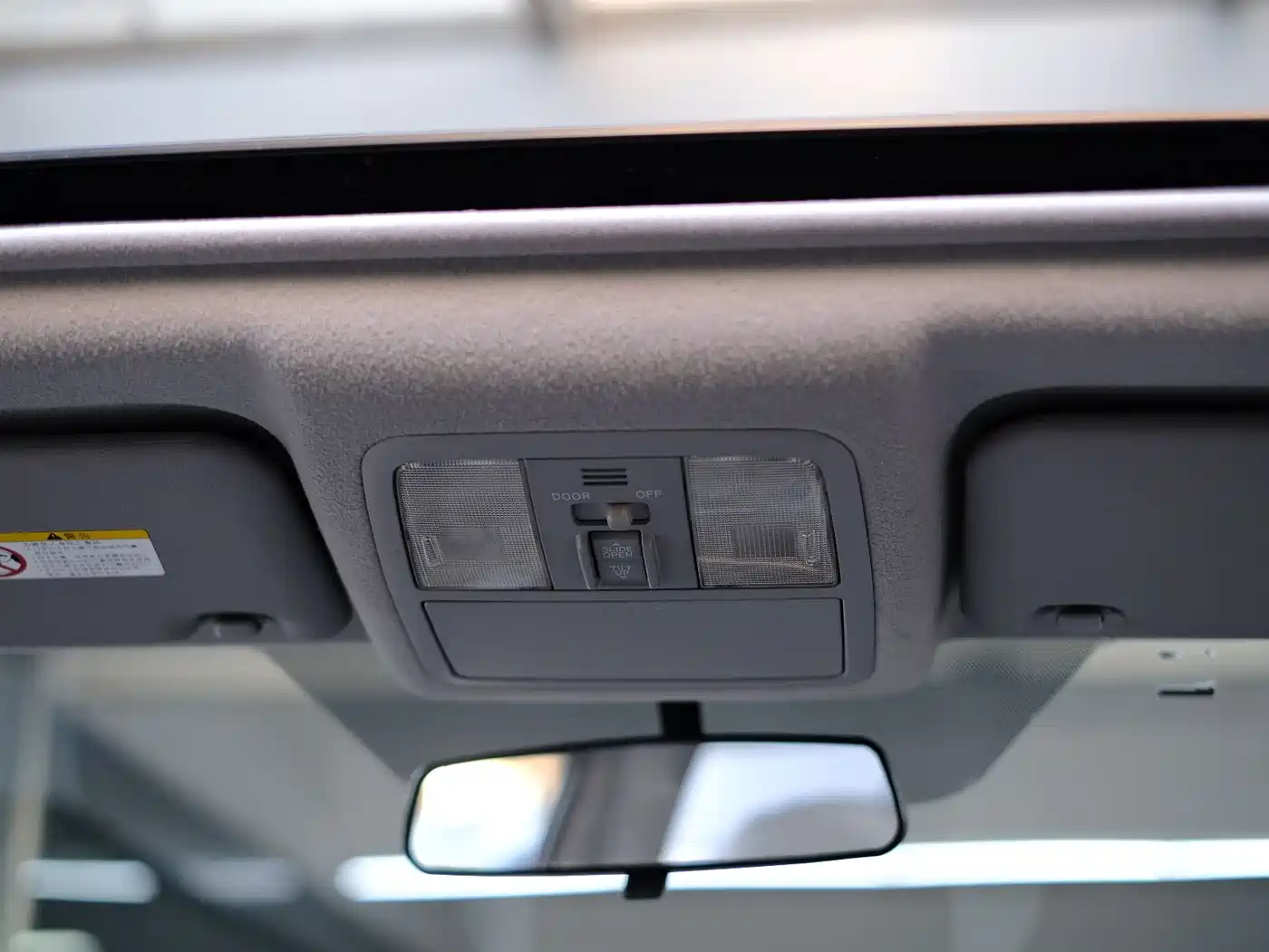 Toyota RAV4 Rongfang 2009 2.4L Automatic Luxury Edition фото 57