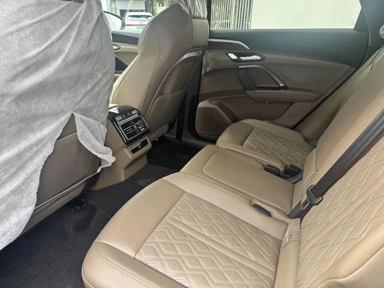 Audi Q5L 2026 Luxury Sport 150kW фото 15