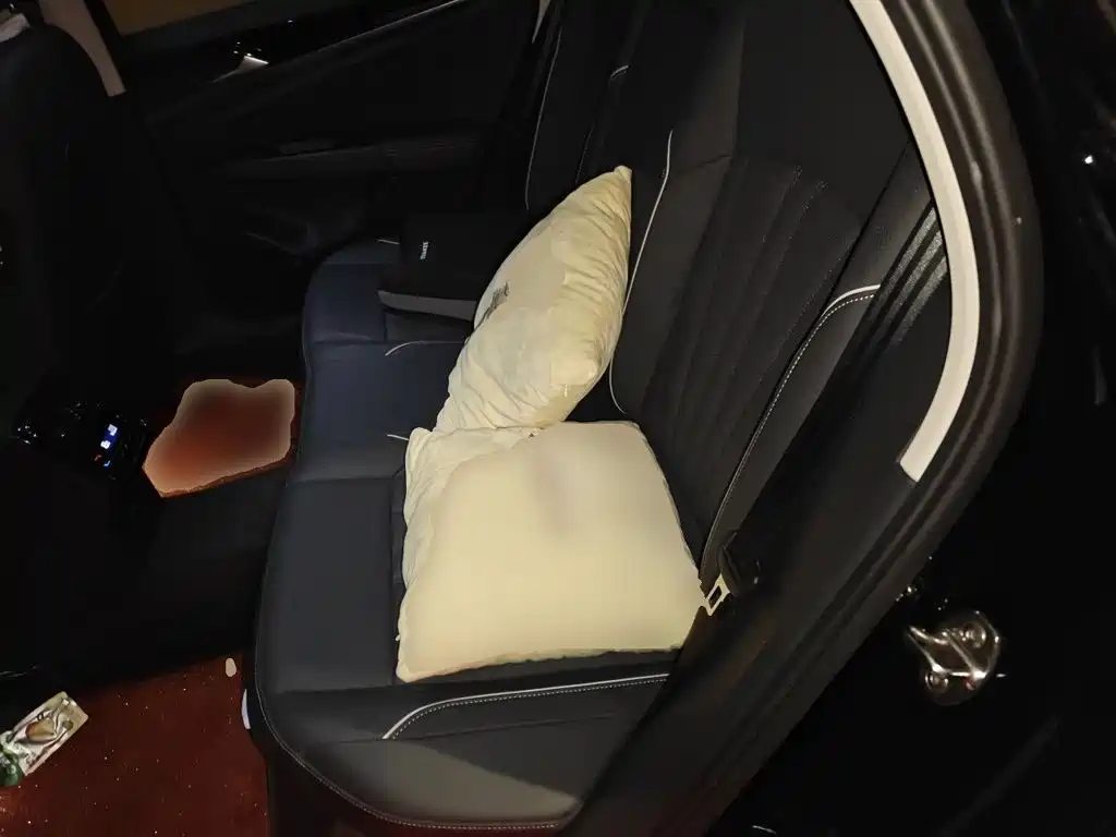 Photo 13 - Volkswagen Passat