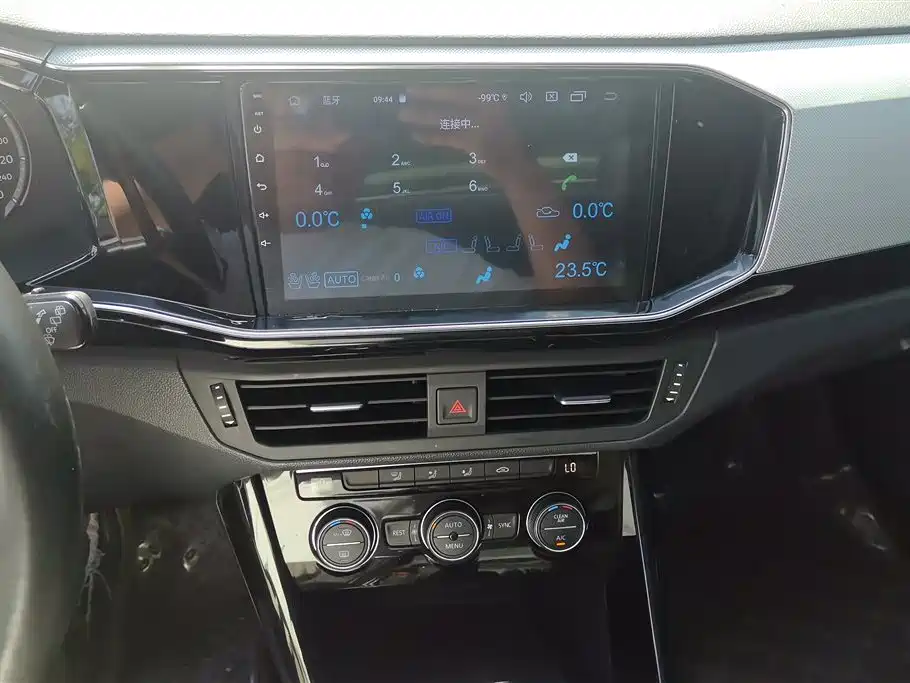 Volkswagen Tayron 2019 330TSI 2WD Luxury China VI фото 13