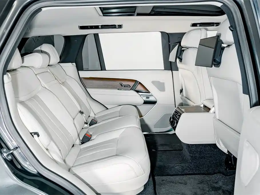 Фото 23 - Land Rover Range Rover