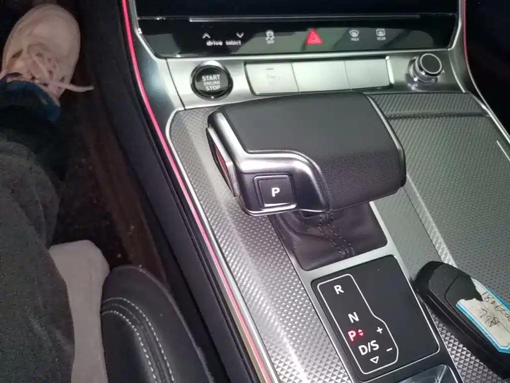 Audi A6L 2024 45 TFSI Premium Dynamic фото 21
