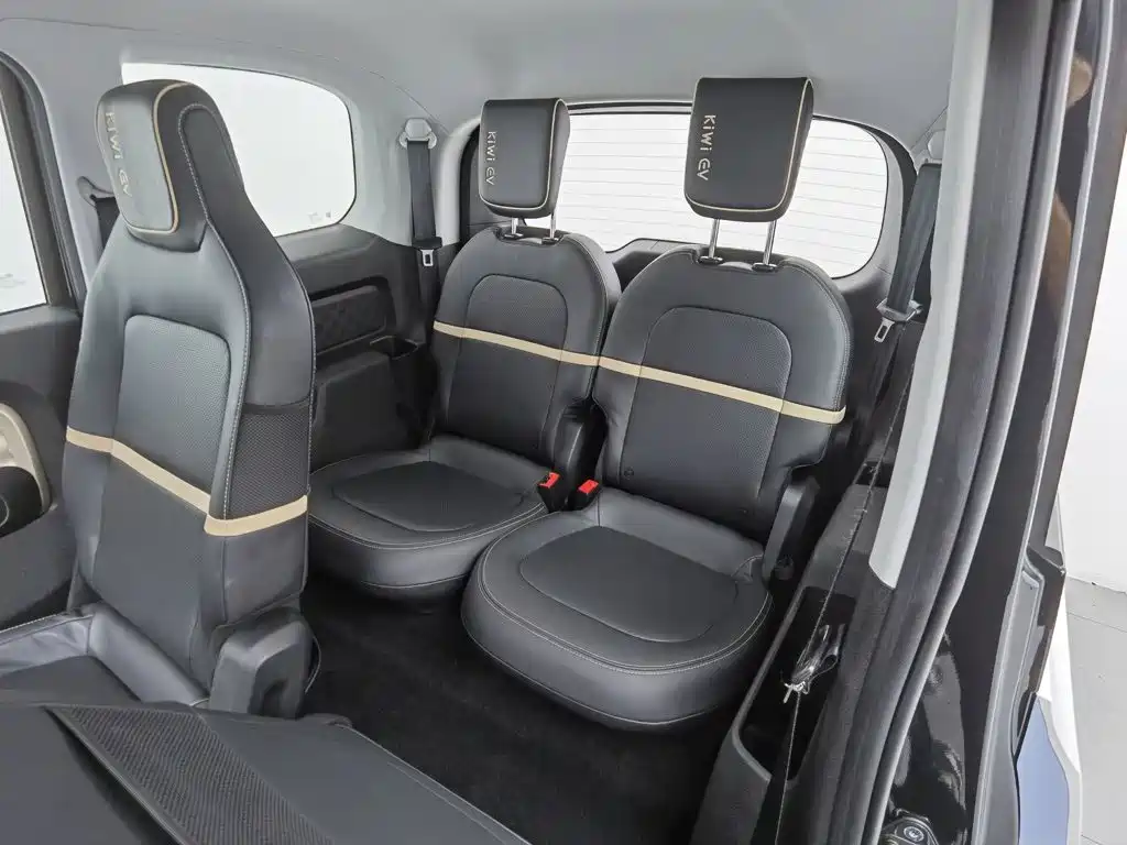 Baojun KiWi EV 2021 2021 Artist LFP