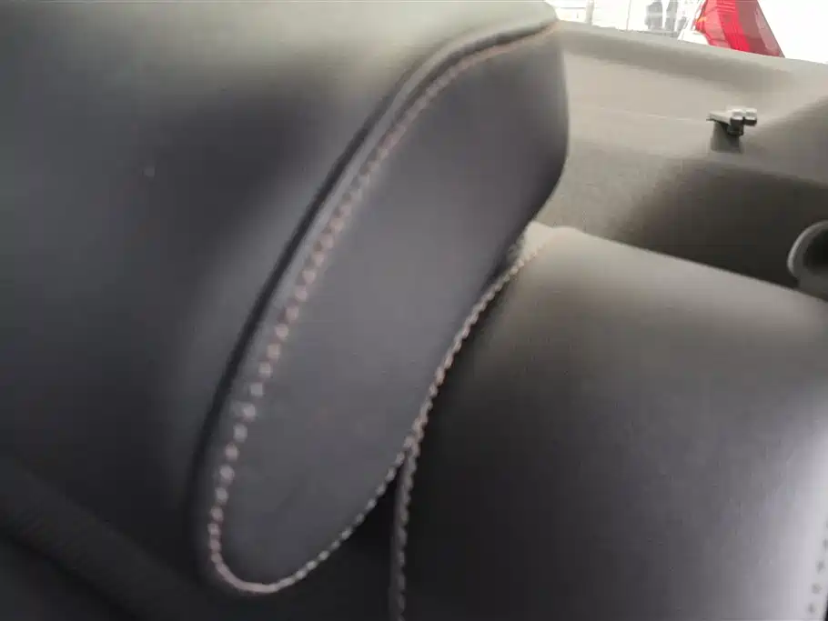 Volkswagen Sagitar 2018 280TSI DSG Luxury фото 4