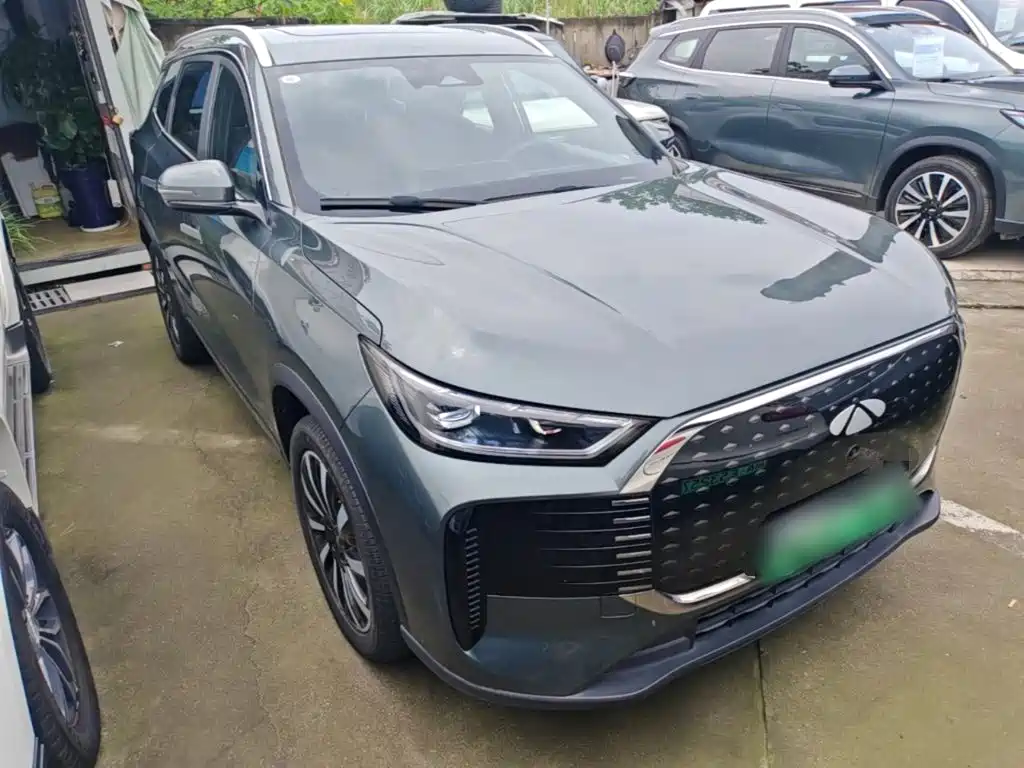 Chery Fengyun Fengyun T8 2025 2025 1.5T 130km Premium Edition 5-Seater