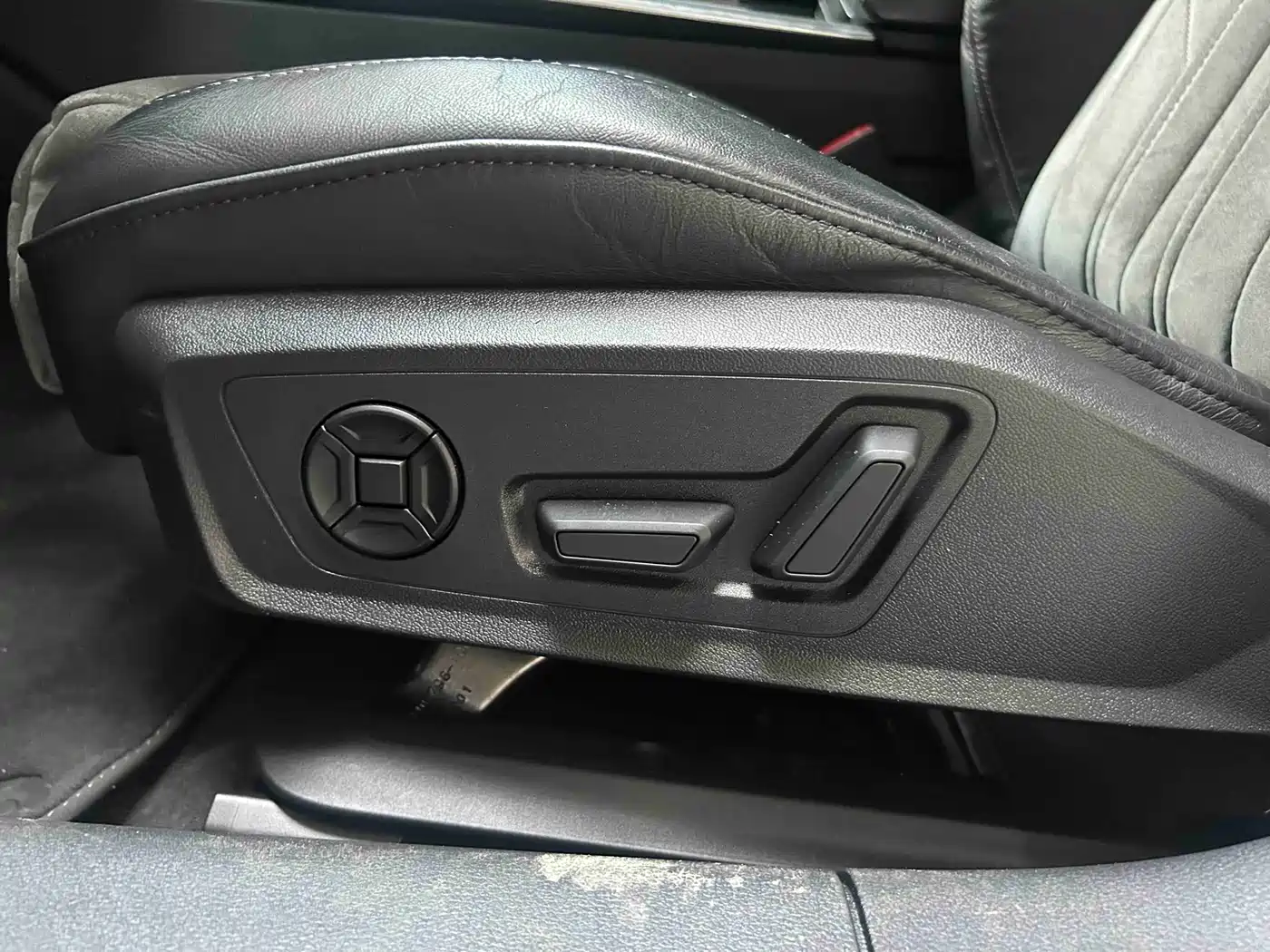 Audi A6L 2020 45 TFSI Premium Dynamic фото 12