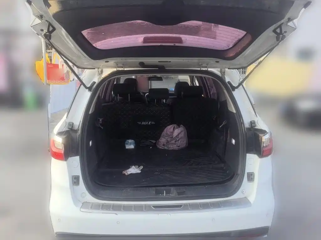Фото 20 - BYD Song MAX