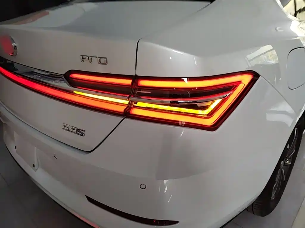 BYD QINHUANGDAO NEW ENERGY
