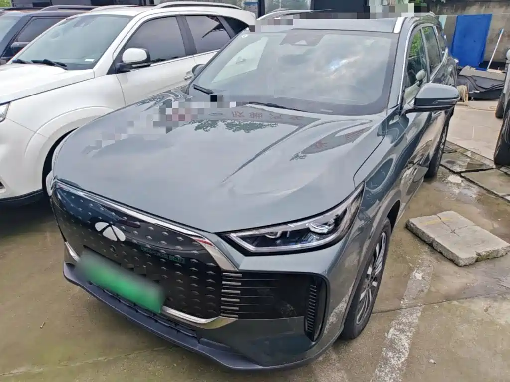 Chery Fengyun Fengyun T8 2025 2025 1.5T 130km Premium Edition 5-Seater