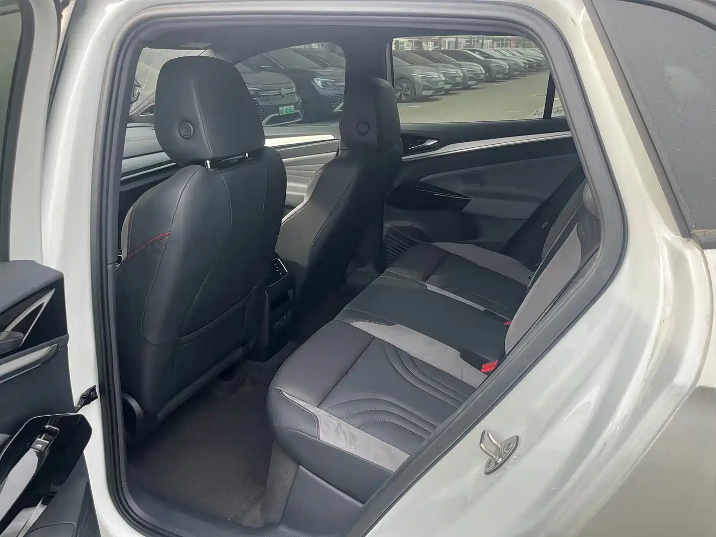 Volkswagen ID.4 CROZZ 2024 PRIME фото 7