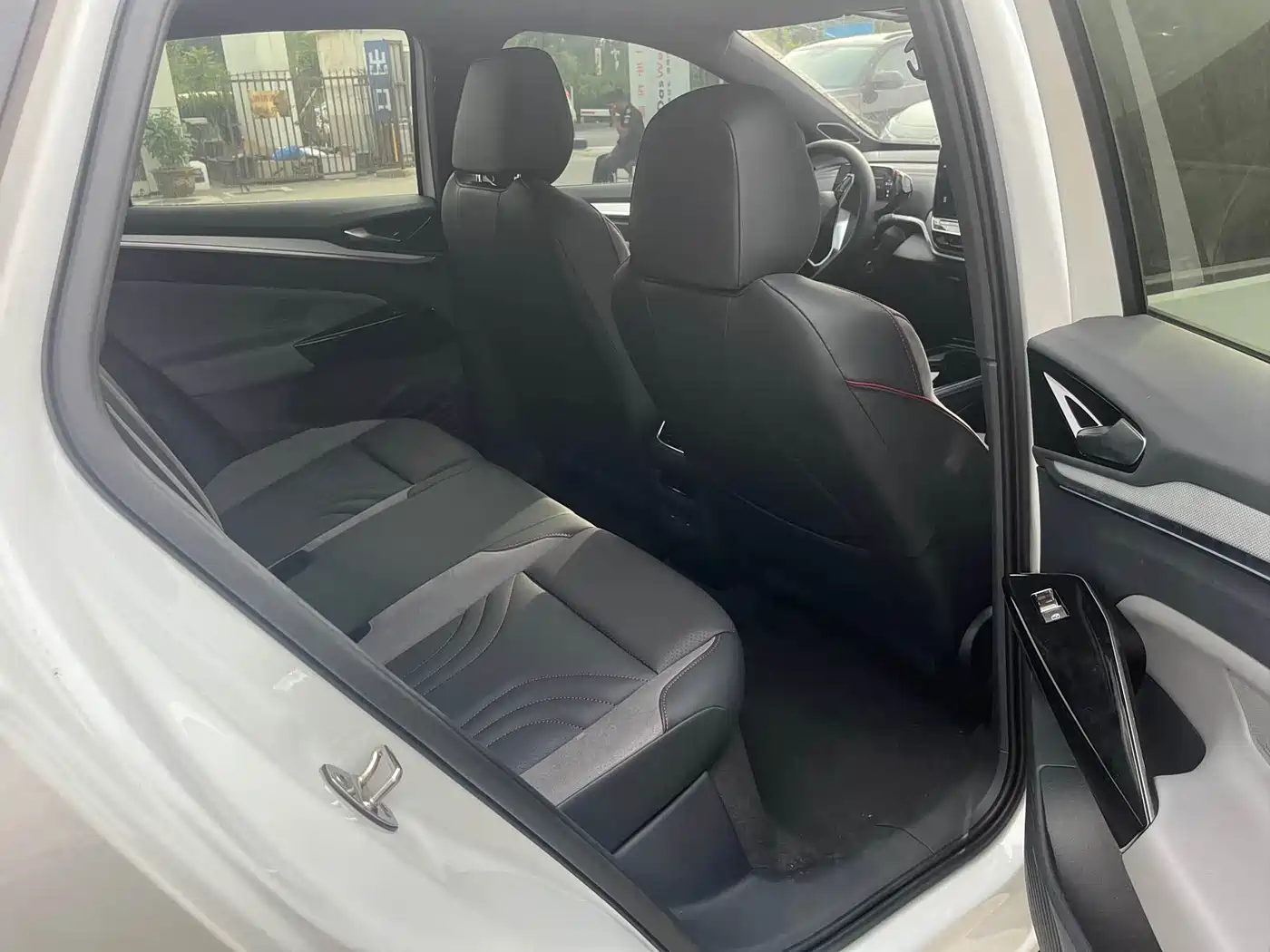 Volkswagen ID.4 CROZZ 2024 PRIME фото 13
