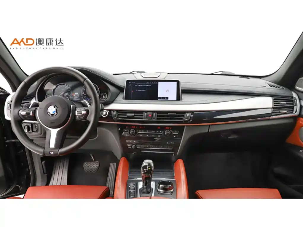 Фото 5 - BMW X6