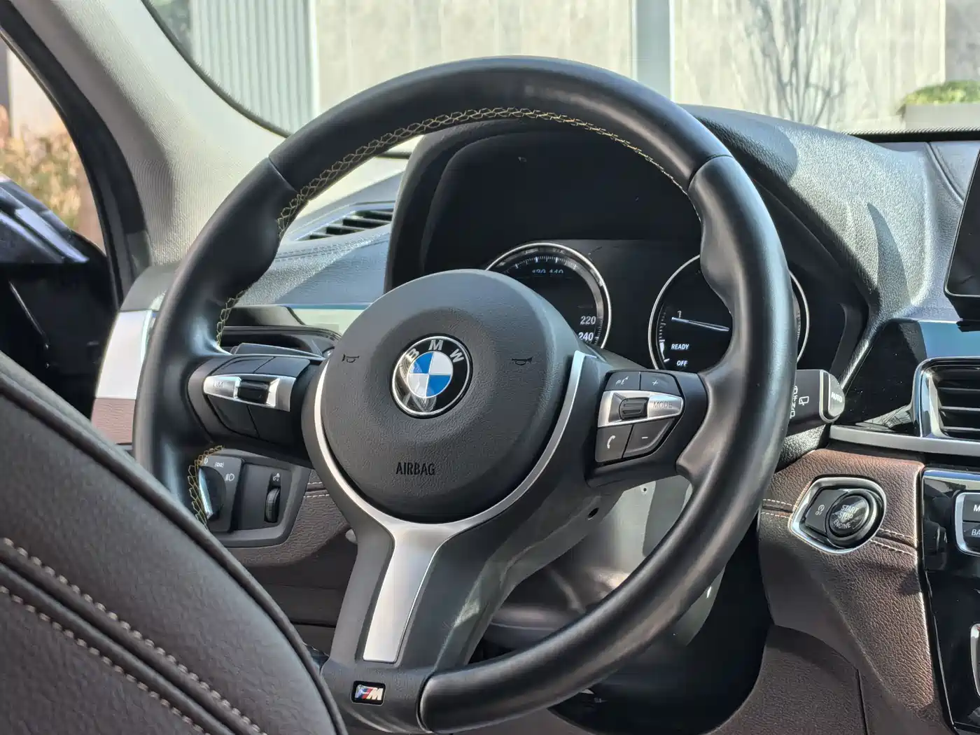 BMW X2 2023 sDrive25i M Off-Road Package фото 16