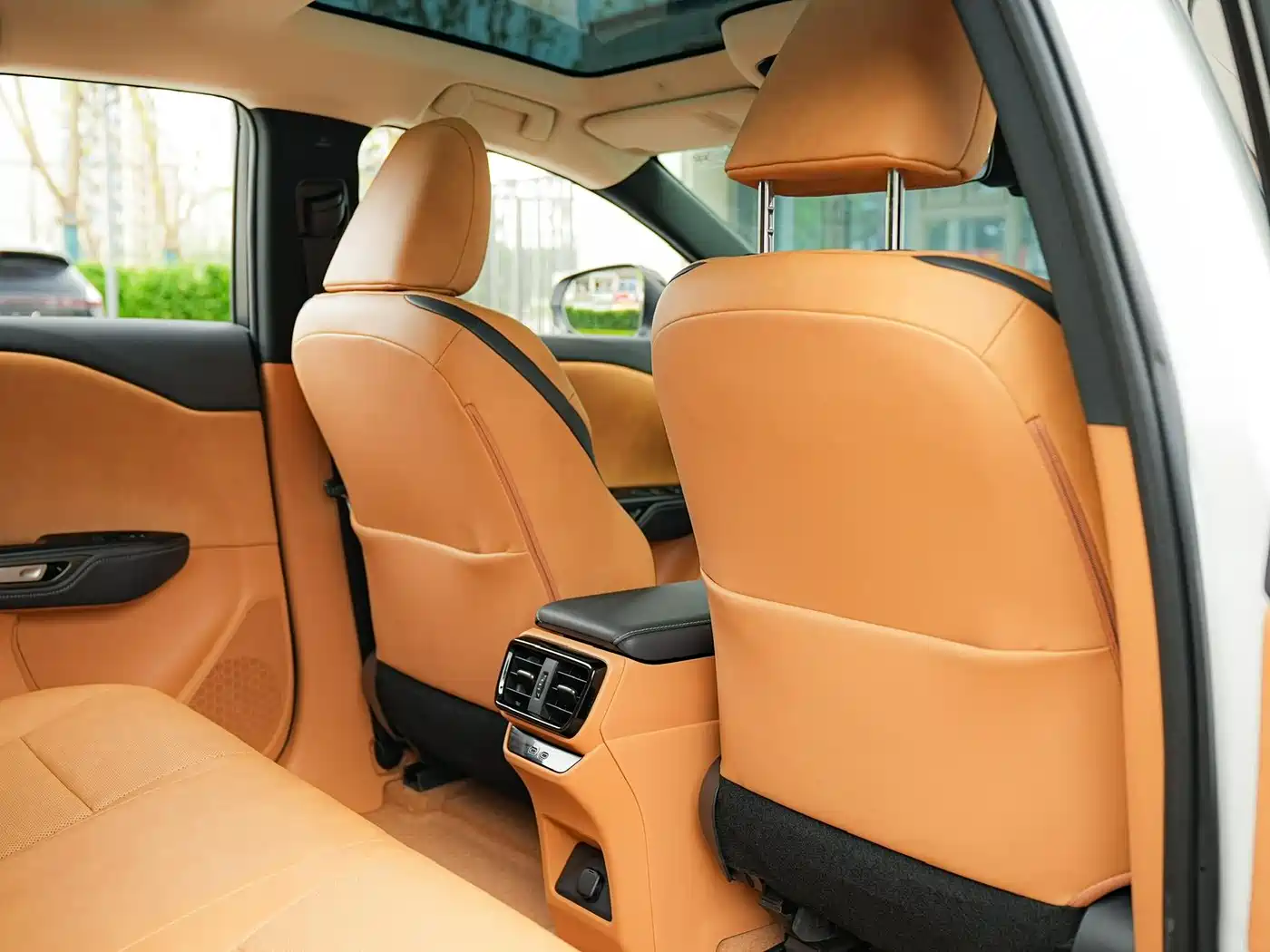 Lexus RZ 2023 450e 4WD Deluxe фото 13