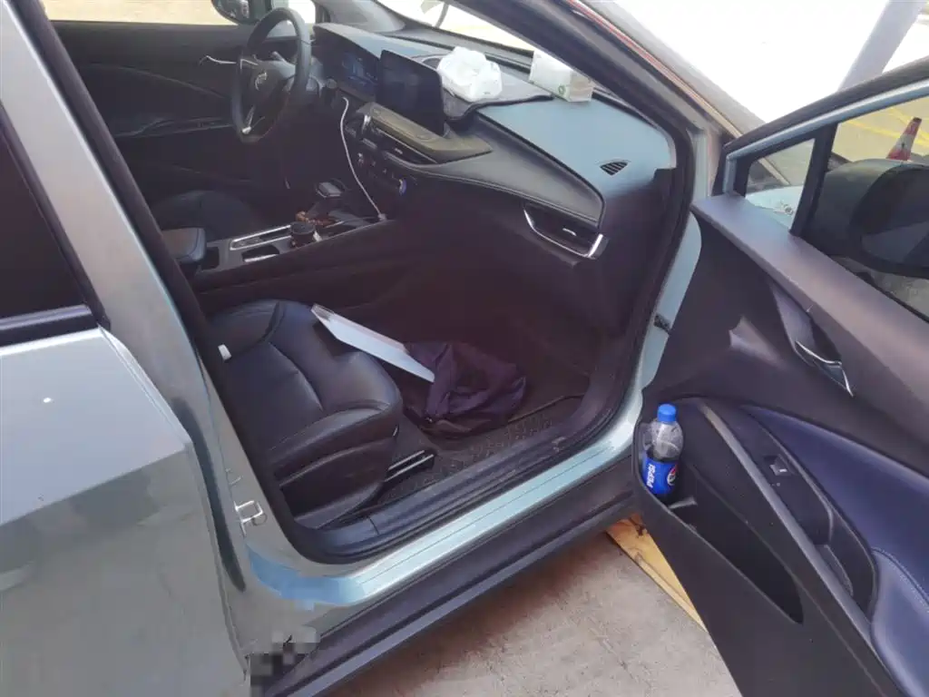 Buick Velite 6 2024 450km Premium PLUS фото 20