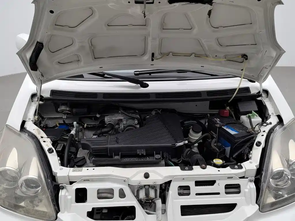 Suzuki Beidouxing X5 2015 2013 Facelift 1.4L VVT Cruise Edition