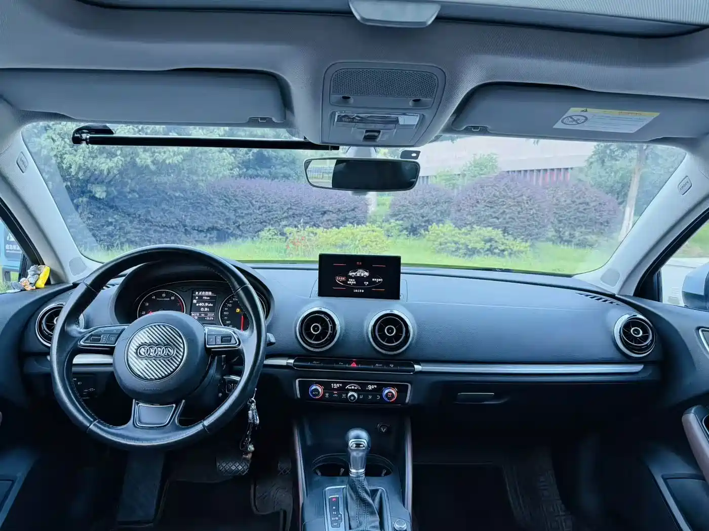 Фото 8 - Audi A3