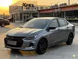 Фото 1 - Chevrolet Cavalier