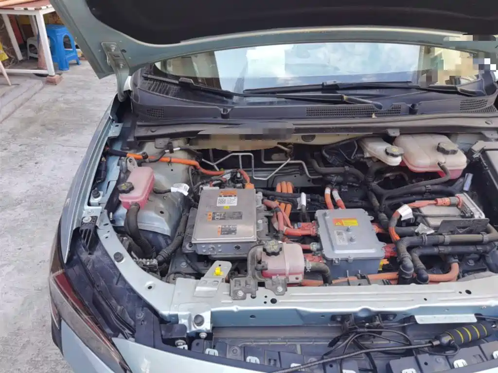 Buick Velite 6 2024 450km Premium PLUS фото 21