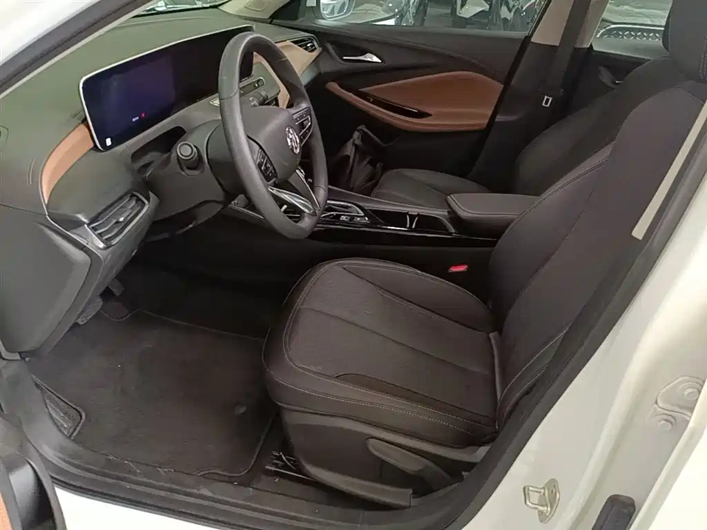 Buick Verano 2022 Pro 533T Enjoyment Edition фото 15