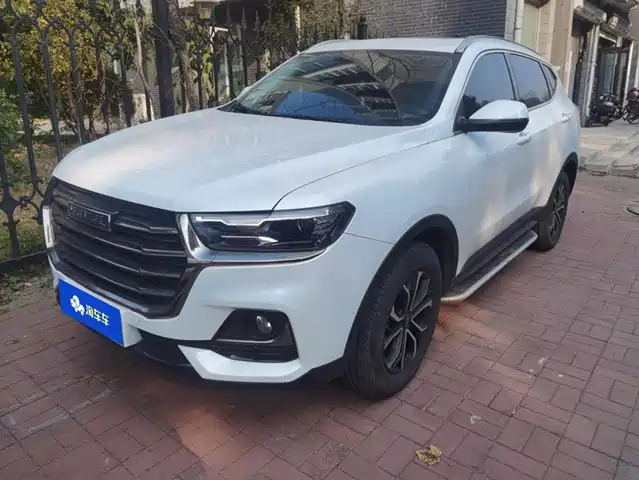Haval H6 2023