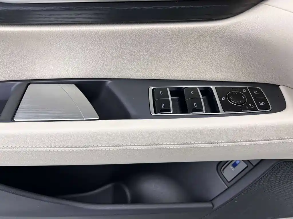 Cadillac CT6 2024 2023 28T Luxury Edition