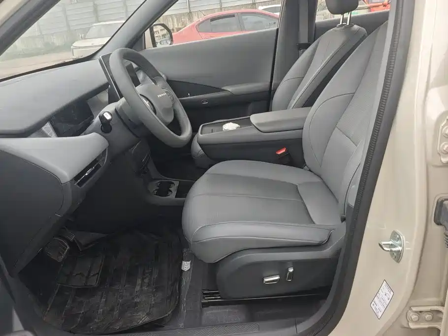Dongfeng Yipai Nano 06 2025 2025 471 Ultra