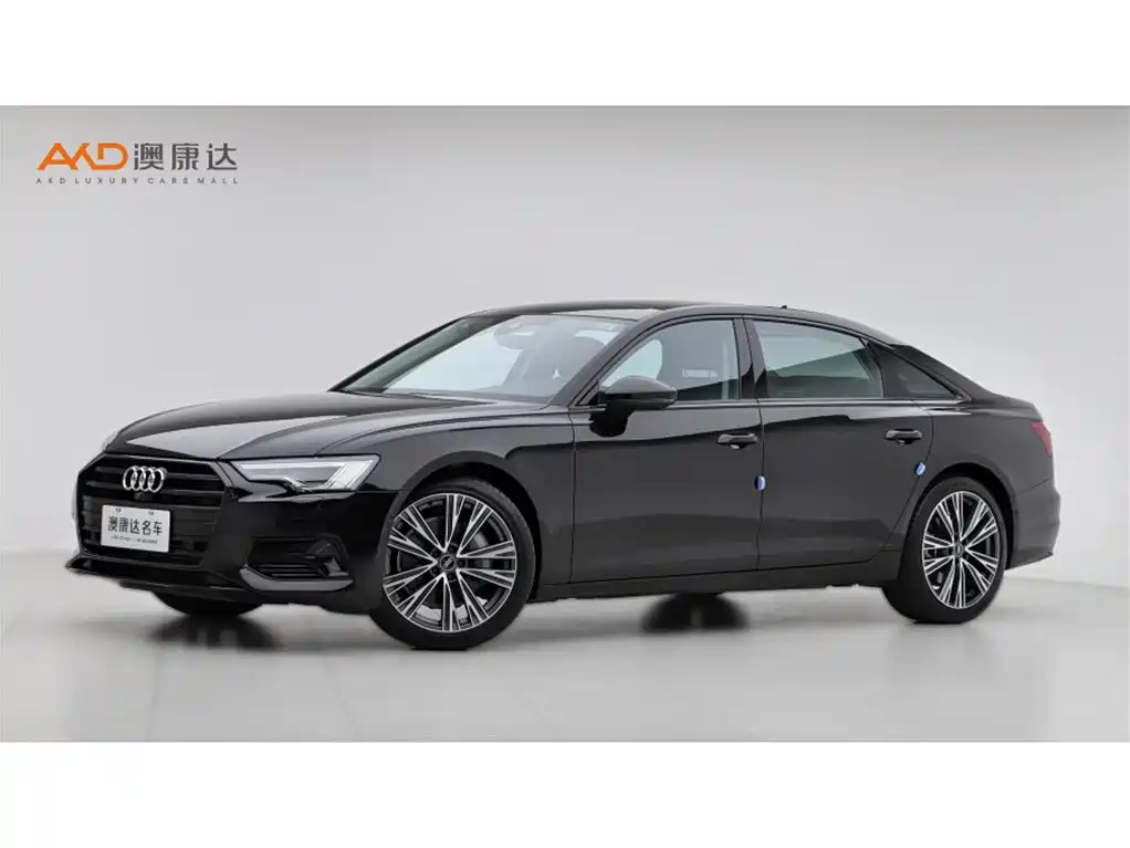 Audi A6L 2023 Facelift 45 TFSI Premium Elegance