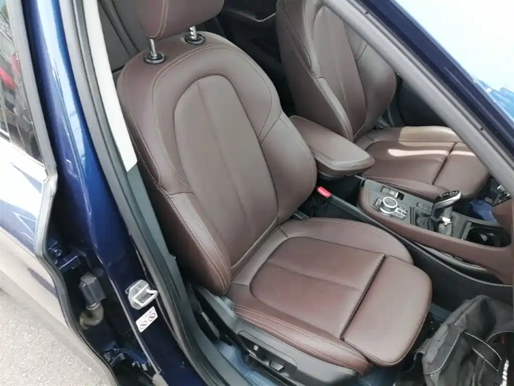 BMW X1 2020 sDrive25Li Leading Model фото 25