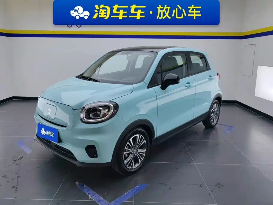 Leapmotor T03 2025 Model 403 Comfort Edition