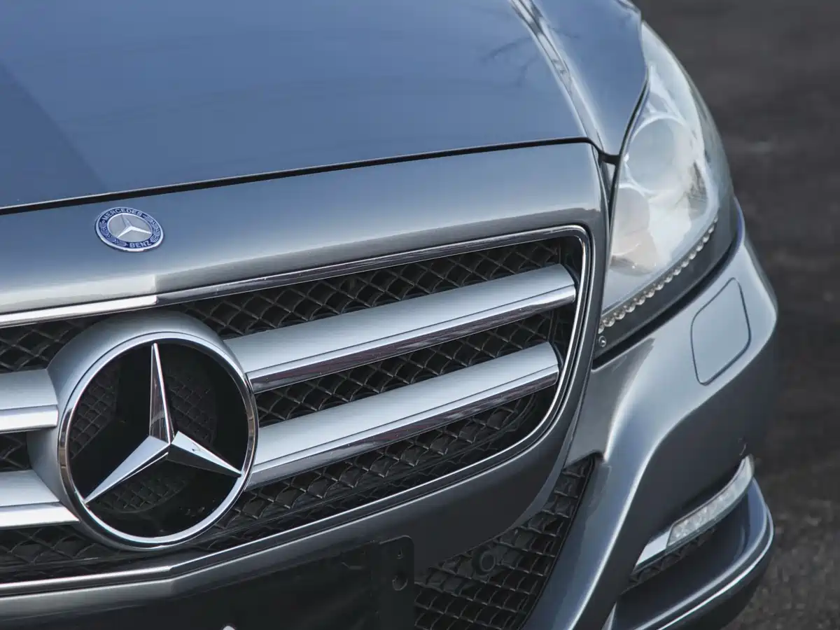 Mercedes-Benz CLS 2012 CLS 300 CGI фото 14