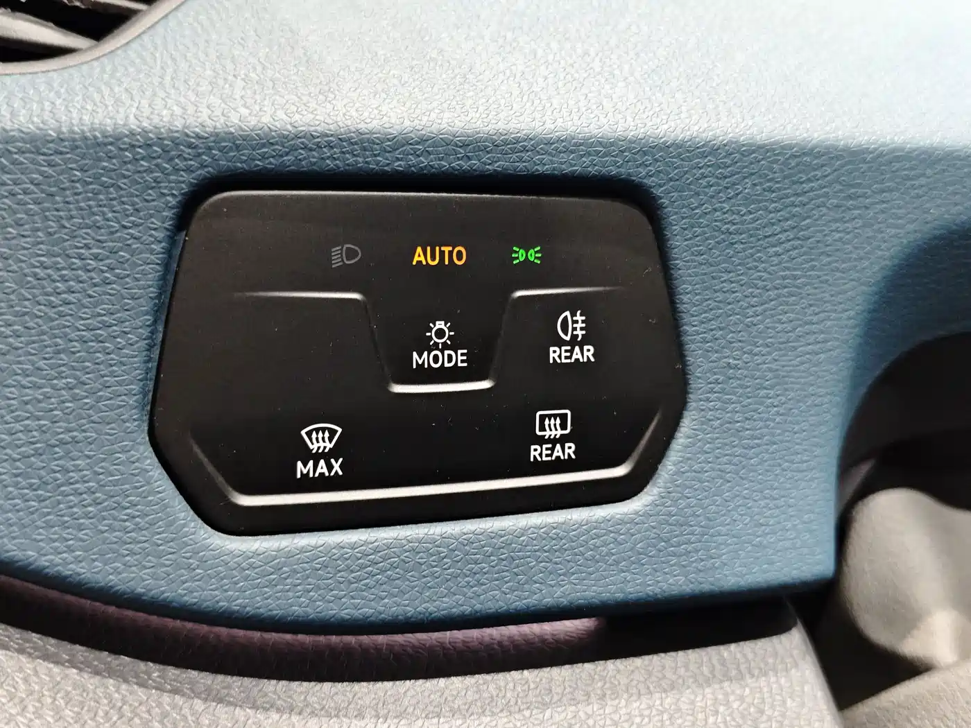 Фото 18 - Volkswagen ID.3