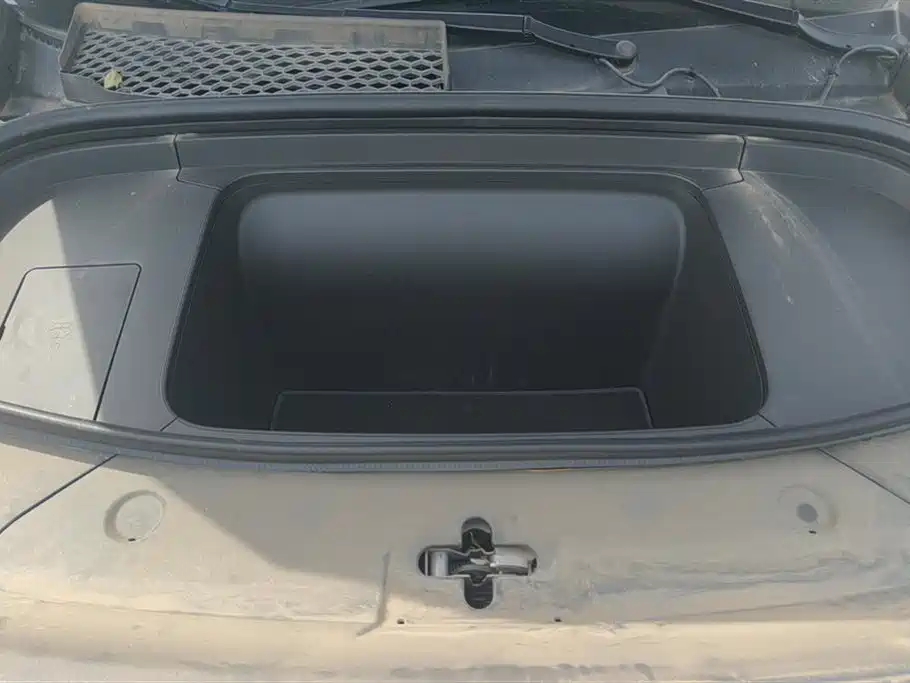 BYD Song L EV 2024 Model 662km Excellence фото 10