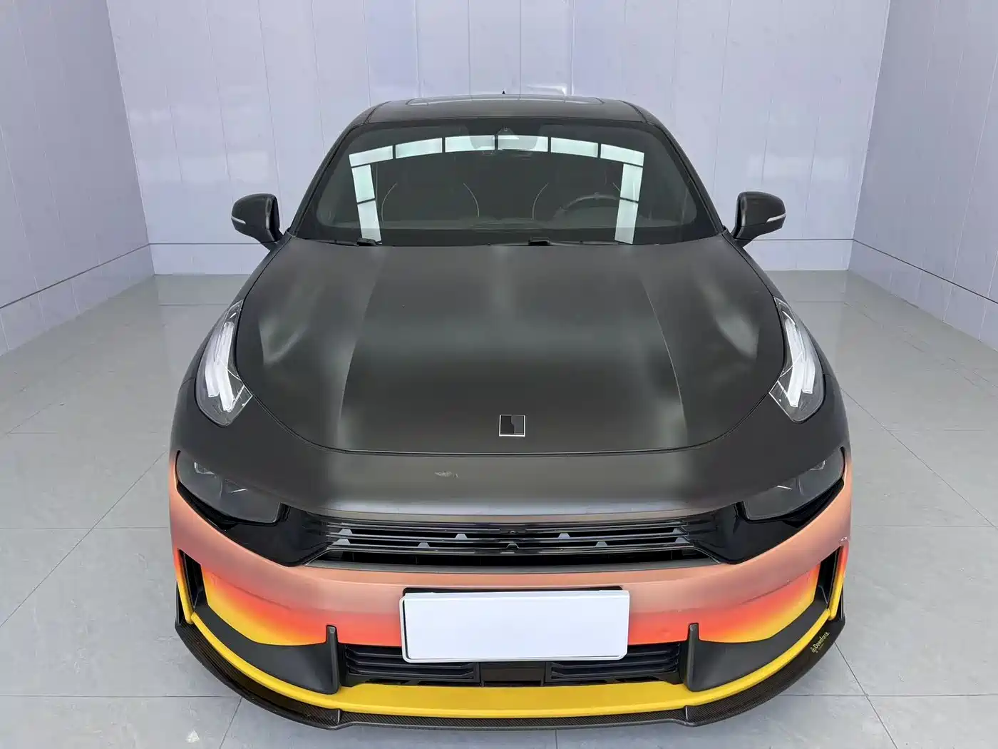 Lynk & Co 03 2022 03+ 2.0TD Auto Performance Package фото 2