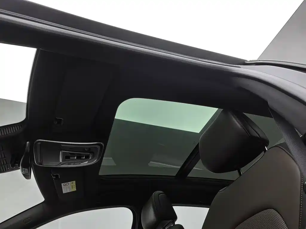 BYD Tang 2020 2021 2.0T Automatic Flagship