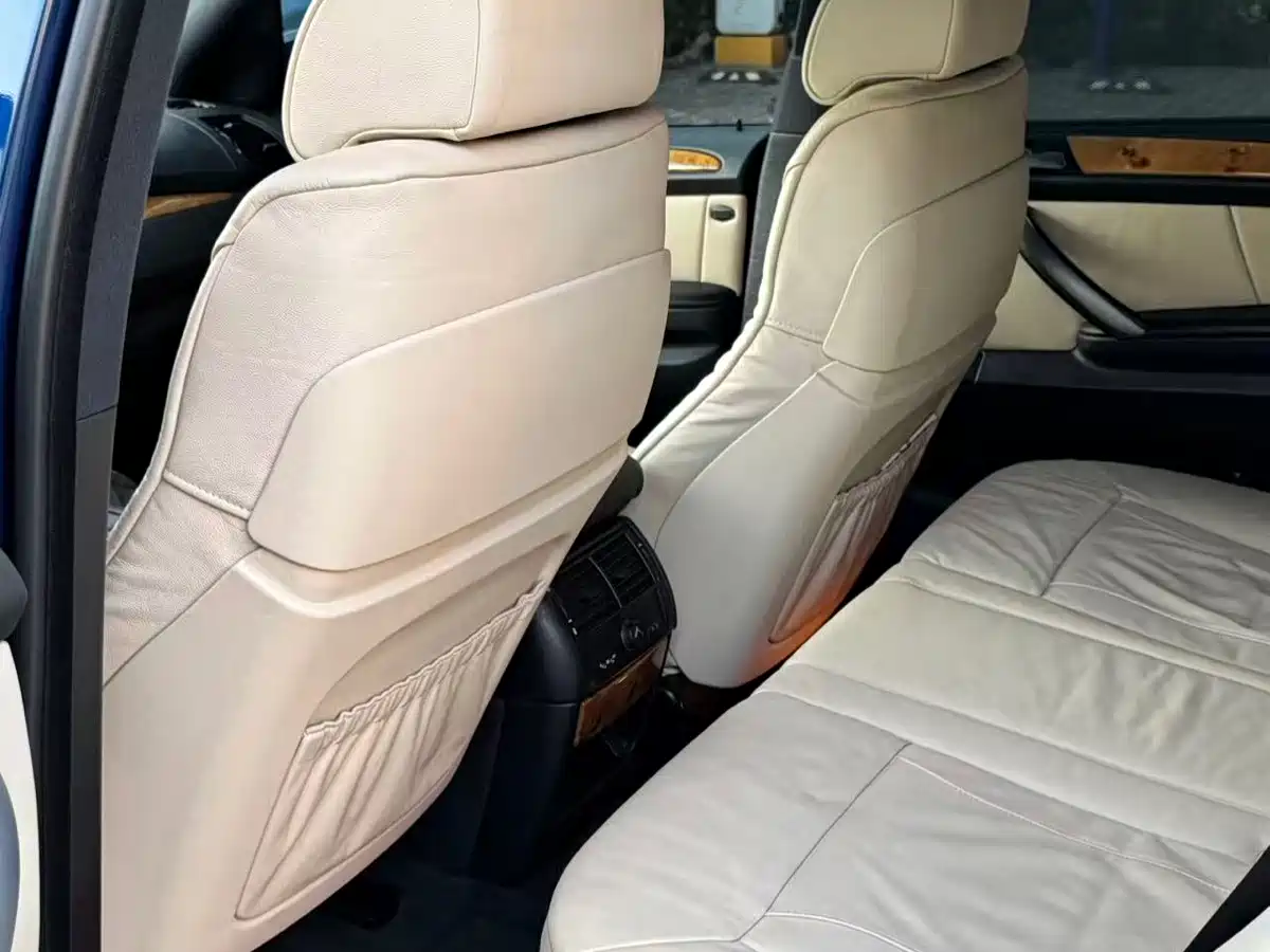 Photo 11 - BMW X5 (Import)