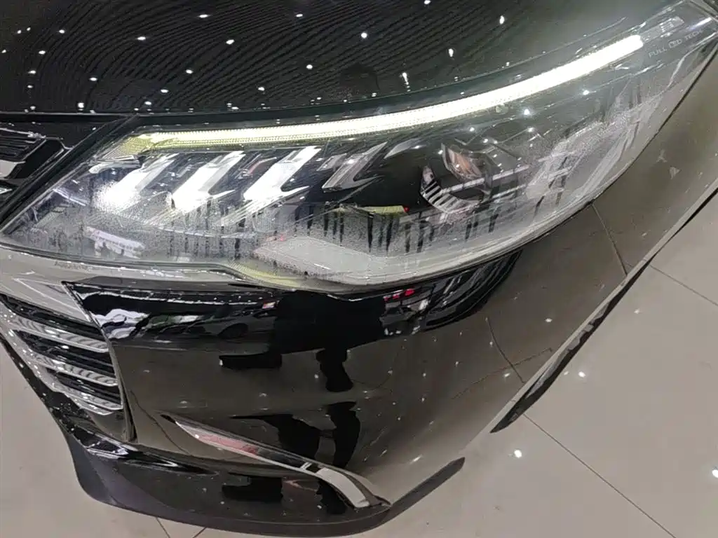 SAIC Maxus Maxus G50 2020 1.5T Auto Elite фото 24