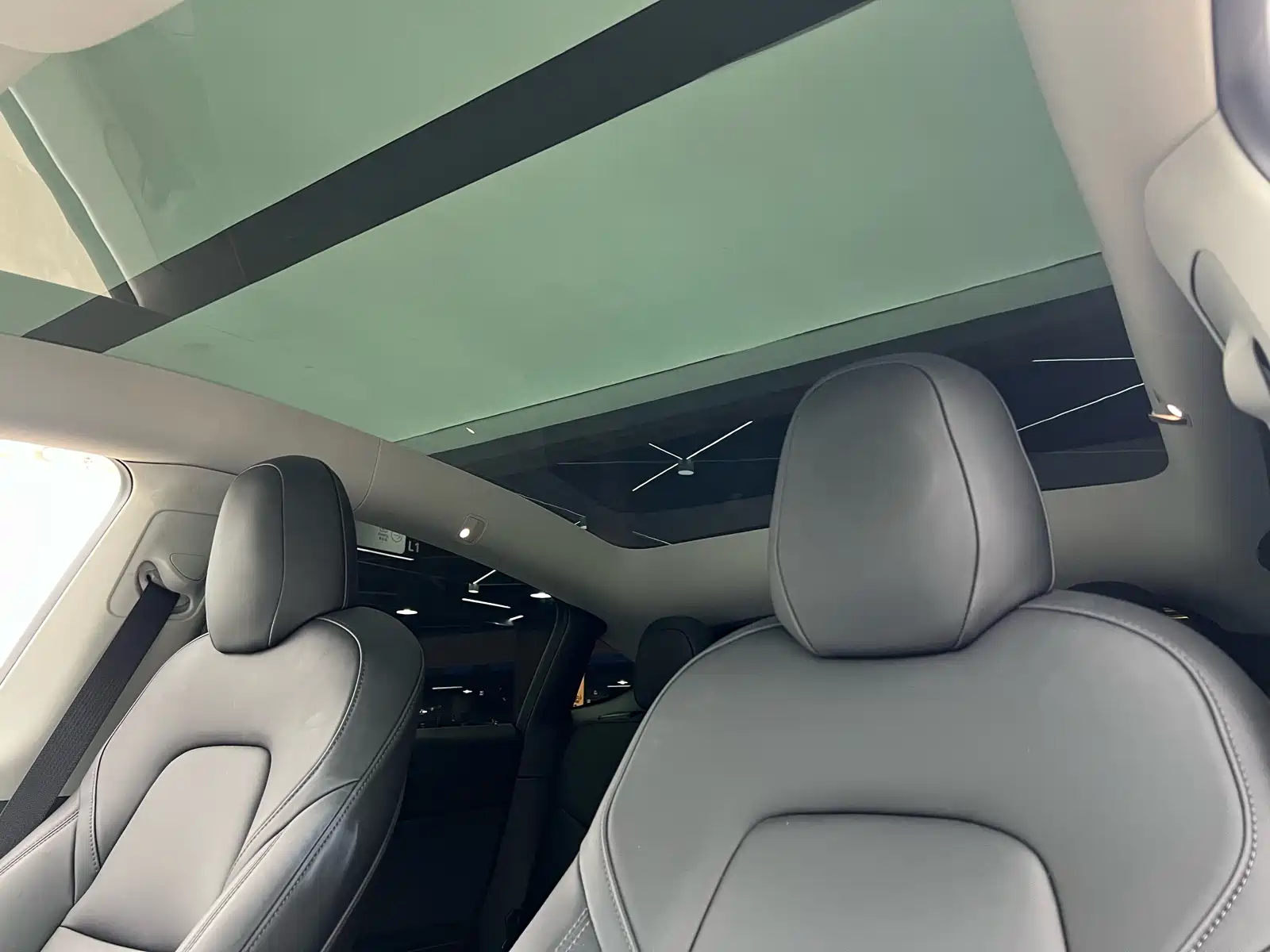 Фото 11 - Tesla Model Y