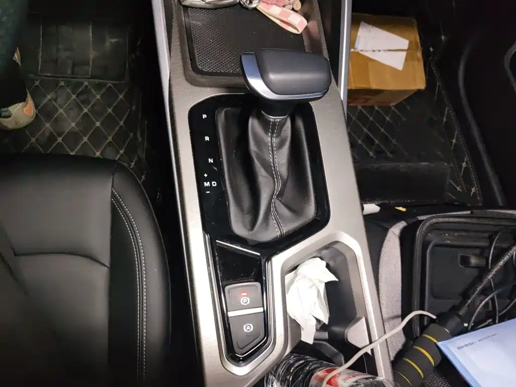 Geely Emgrand 2025 2025 4th Gen 1.5L CVT Premium