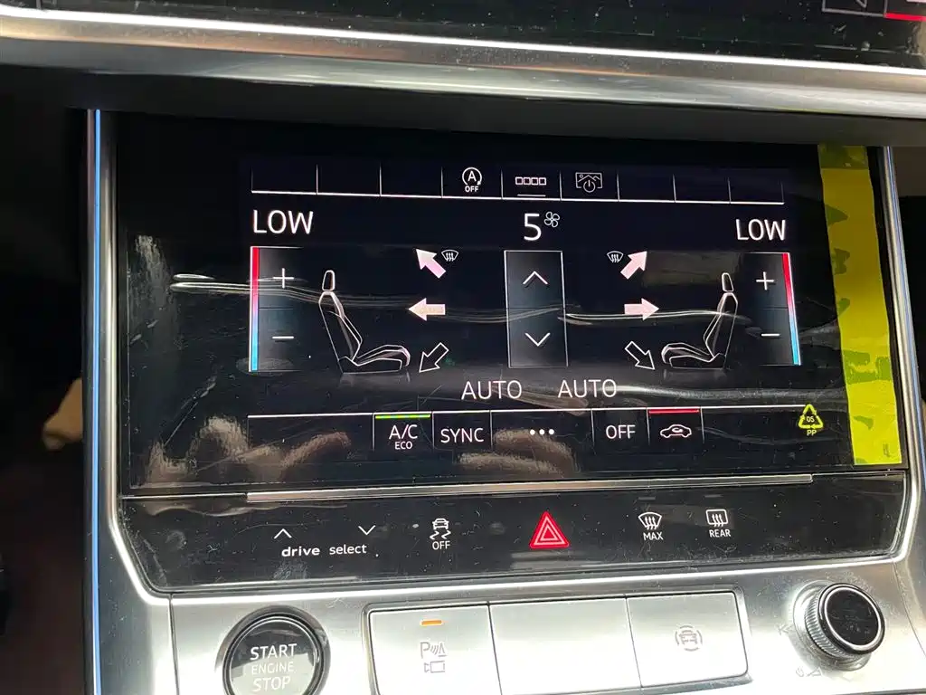 Audi A6L 2024 40 TFSI Luxury Dynamic фото 12