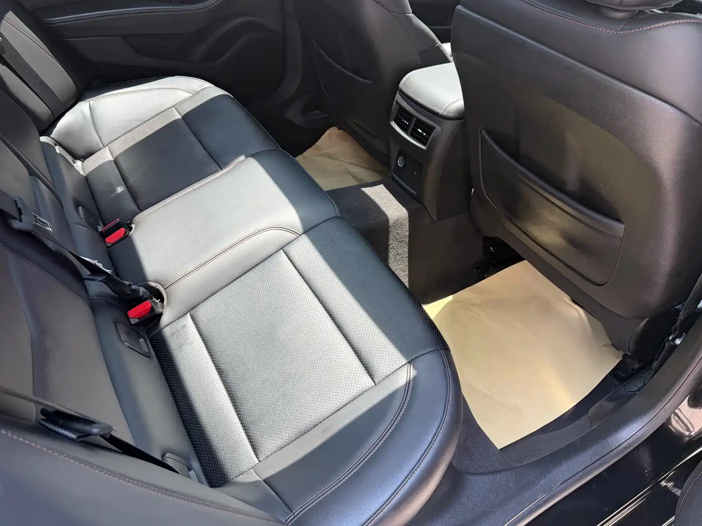 Cadillac CT5 2021 28T Leading Sport фото 17