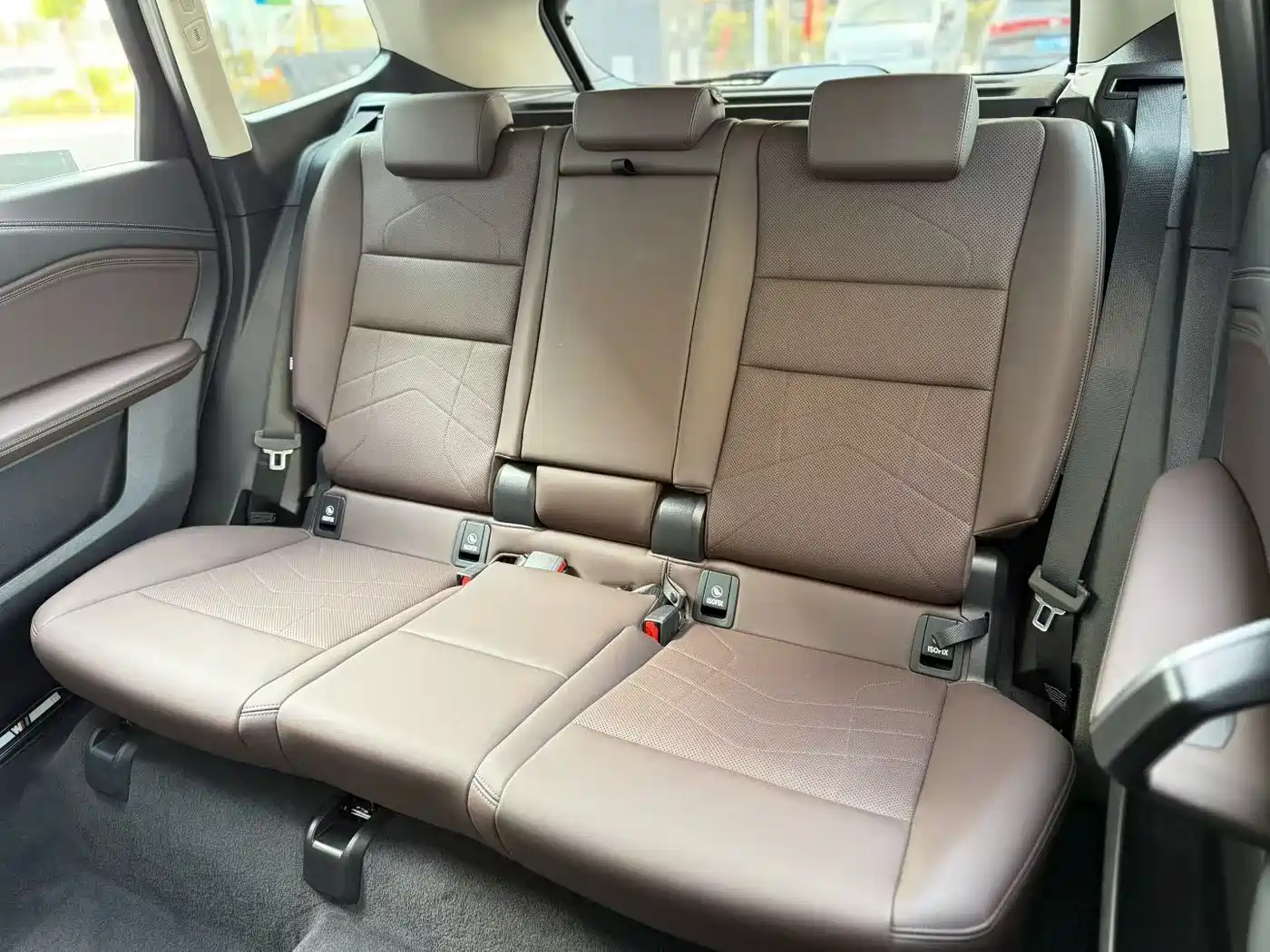 BMW X1 2025 sDrive25Li X Design Package фото 8