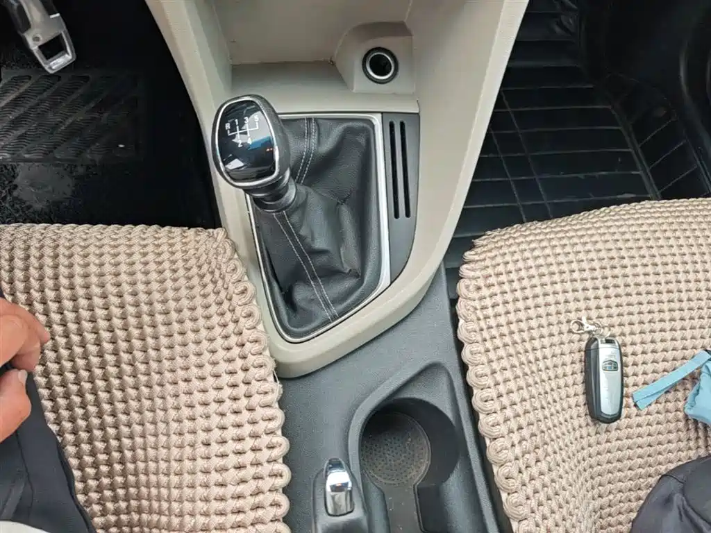 Buick Excelle 2015 15N Manual Progressive фото 14