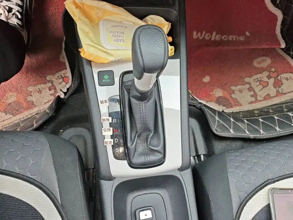 Honda Fit, миниатюра 14