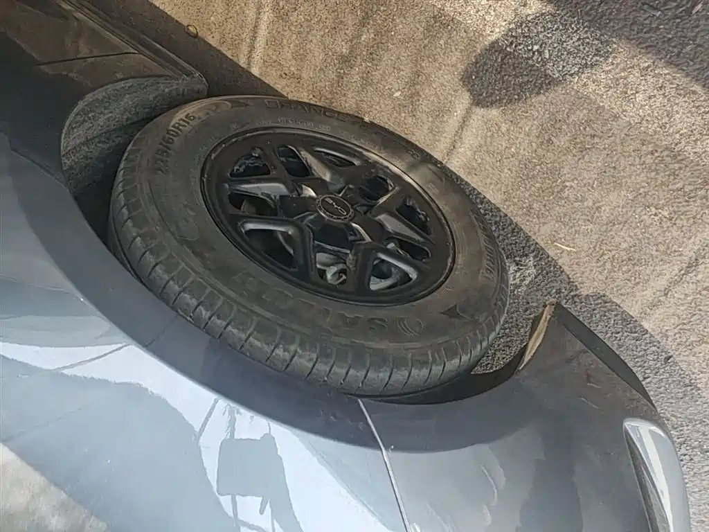 BYD Hai Bao 05 DM-i 2025 DM-i Smart Drive Edition 55KM Luxury фото 23