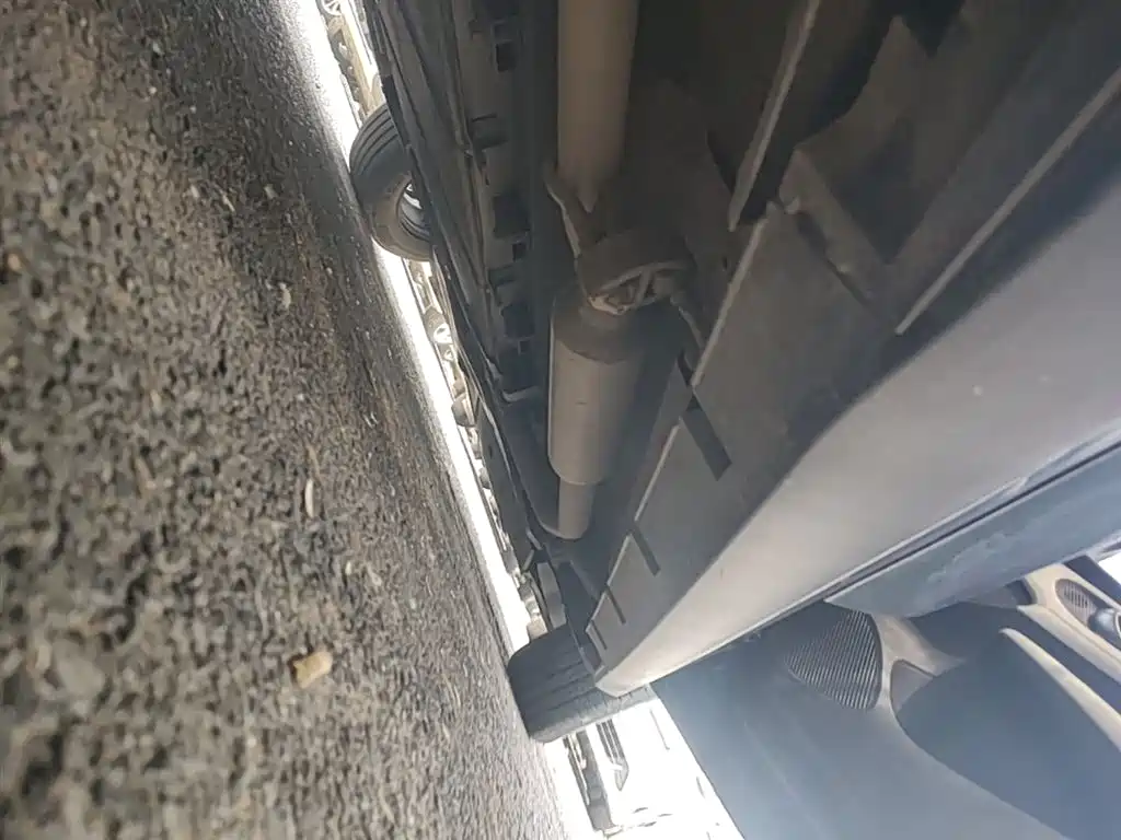 BYD Hai Bao 05 DM-i 2025 DM-i Smart Drive Edition 55KM Luxury фото 21